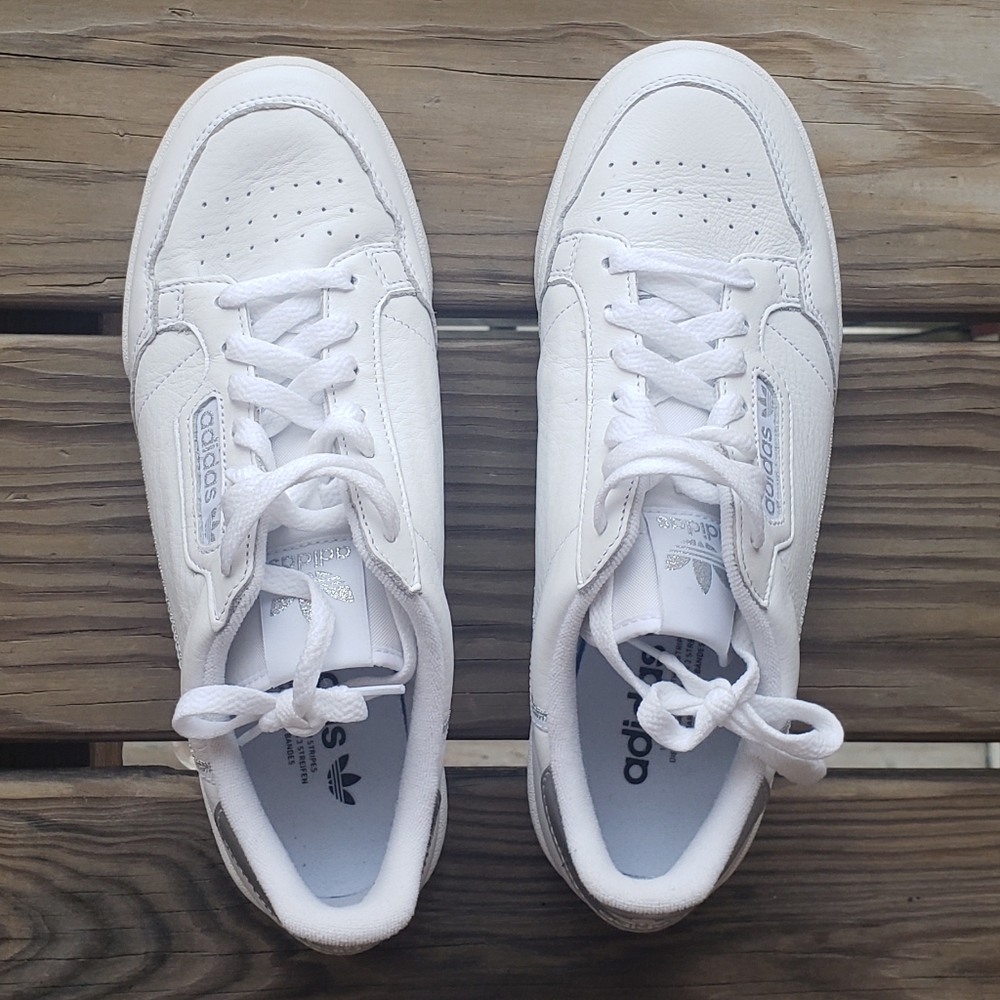 Adidas Continental 80 shoes Womens 9.5